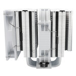 Matériels informlatique THERMALRIGHT Peerless Assassin 140 PWM Blanc infinytech Réunion 06