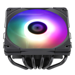 Matériels informatique THERMALRIGHT AXP120-X67 PWM ARGB Noir infinytech Réunion 07