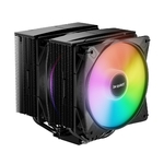 Matériels informatique BE QUIET Pure Rock Pro 3 LX PWM ARGB Noir infinytech Réunion 01