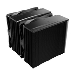 Matériels informatique BE QUIET Pure Rock Pro 3 LX PWM ARGB Noir infinytech Réunion 02