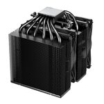 Matériels informatique BE QUIET Pure Rock Pro 3 LX PWM ARGB Noir infinytech Réunion 03