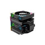 Matériels informatique XYZ THERMAX 6 PRO DUO infinytech Réunion 06