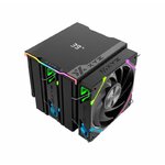 Matériels informatique XYZ THERMAX 6 PRO DUO infinytech Réunion 02