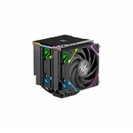 Matériels informatique XYZ THERMAX 6 PRO DUO infinytech Réunion 01
