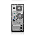 Matériels informatique ordinateur de bureau FUJITSU ThinkCentre M700 i7 infinytech Réunion 1