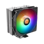 Matériels informatique THERMALTAKE UX 210 ARGB Noir infinytech Réunion 01