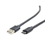 Matériels informatique câble GEMBIRD CCP-USB2-AMCM-1M infinytech Réunion 01