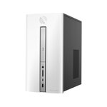 Matériels informatique unité centrale HP 570-p005nk infinytech Réunion 1
