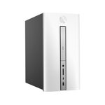Matériels informatique unité centrale HP 570-p005nk infinytech Réunion 3