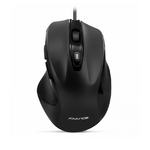 ADVANCE Shape 6D Filaire Noire infinytech Réunion 50