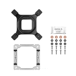 Matériels informatique DEEPCOOL AK500S Digital ARGB Blanc infinytech Réunion 04