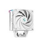 Matériels informatique DEEPCOOL AK500S Digital ARGB Blanc infinytech Réunion 01