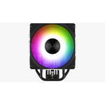Matériels informatique AEROCOOL Rime 4 Dual RGB Noir infinytech Réunion 02