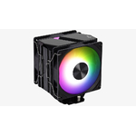 Matériels informatique AEROCOOL Rime 4 Dual RGB Noir infinytech Réunion 01