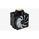 Matériels informatique AEROCOOL Rime 4 Dual RGB Noir infinytech Réunion 03