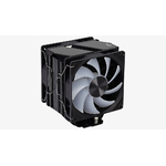 Matériels informatique AEROCOOL Rime 4 Dual RGB Noir infinytech Réunion 04