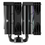 Matériels informatique ENERMAX ETS-TD60 Digital ARGB Noir infinytech Réunion 04