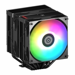 Matériels informatique ENERMAX ETS-TD60 Digital ARGB Noir infinytech Réunion 02