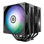 Matériels informatique ENERMAX ETS-TD60 Digital ARGB Noir infinytech Réunion 01