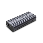 Matériels informatique boitier USB 4 LINDY 43394 pour SSD M.2 NVMe infinytech Réunion 02