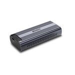 Matériels informatique boitier USB 4 LINDY 43394 pour SSD M.2 NVMe infinytech Réunion 01