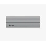 Matériels informatique Boitier USB-C LEXAR E6 pour SSD M.2 NVMe infinytech Réunion 03