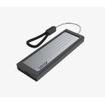 Matériels informatique Boitier USB-C LEXAR E6 pour SSD M.2 NVMe infinytech Réunion 01