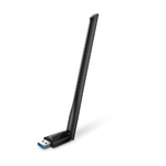 Matériels informatique clé USB Wi-Fi TP-LINK Archer T3U Plus AC1300 infinytech Réseau infinytech Réunion 01