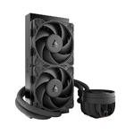 Matériels informatique Arctic Liquid Freezer III Pro 240mm Noir infinytech Réunion 02