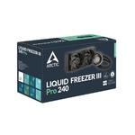 Matériels informatique Arctic Liquid Freezer III Pro 240mm Noir infinytech Réunion 04