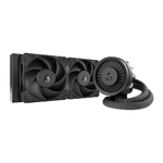 Matériels informatique Arctic Liquid Freezer III Pro 240mm Noir infinytech Réunion 01