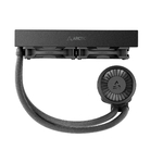 Matériels informatique Arctic Liquid Freezer III Pro 240mm Noir infinytech Réunion 03