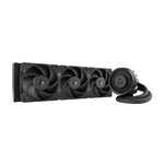 Matériels informatique Arctic Liquid Freezer III Pro 360mm Noir infinytech Réunion 01