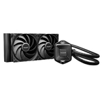 Matériels informatique BE QUIET Pure Loop 3 240mm Noir infinytech Réunion 01