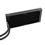 Matériels informatique BE QUIET Pure Loop 3 240mm Noir infinytech Réunion 02