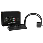 Matériels informatique BE QUIET Silent Loop 3 RGB 240mm Noir infinytech Réunion 04