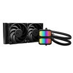 Matériels informatique BE QUIET Silent Loop 3 RGB 240mm Noir infinytech Réunion 01