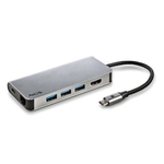Matériels informatique NGS Wonder Dock 8 infinytech Réunion 02