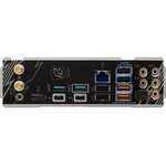 Matériels informatique ASRock Z890 Lightning WiFi infinytech Réunion 05