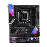 Matériels informatique ASRock Z890 Lightning WiFi infinytech Réunion 02