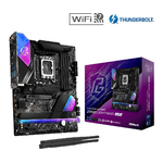 Matériels informatique ASRock Z890 Lightning WiFi infinytech Réunion 01