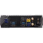 Matériels informatique ASRock Z890I Phantom Gaming Nova WiFi infinytech Réunion 05