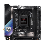 Matériels informatique ASRock Z890I Phantom Gaming Nova WiFi infinytech Réunion 02
