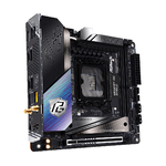 Matériels informatique ASRock Z890I Phantom Gaming Nova WiFi infinytech Réunion 03