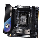 Matériels informatique ASRock Z890I Phantom Gaming Nova WiFi infinytech Réunion 04