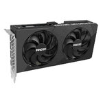 Matériels informatique INNO3D GeForce RTX 5050 Twin X2 infinytech Réunion 02