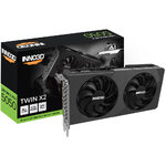 Matériels informatique INNO3D GeForce RTX 5050 Twin X2 infinytech Réunion 01