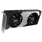 Matériels informatique INNO3D GeForce RTX 5060 Twin X2 OC infinytech Réunion 02