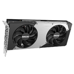 Matériels informatique INNO3D GeForce RTX 5070 Twin X2 OC infinytech Réunion 02