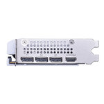 Matériels informatique MSI GeForce RTX 5060 Ventus 2X OC White infinytech Réunion 05